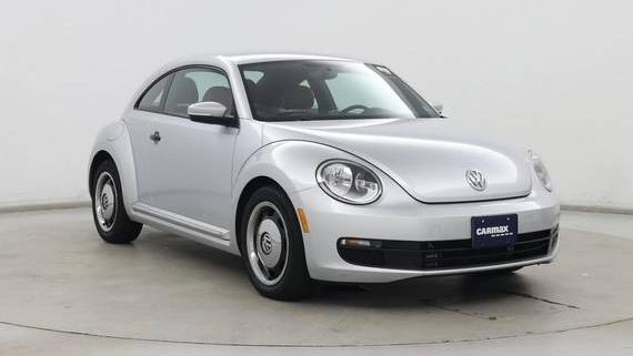 VOLKSWAGEN BEETLE 2015 3VWF17AT9FM652692 image VOLKSWAGEN BEETLE 2015 3VWF17AT9FM652692 image
