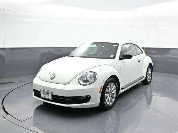 VOLKSWAGEN BEETLE 2015 3VWF17AT8FM624477 image VOLKSWAGEN BEETLE 2015 3VWF17AT8FM624477 image