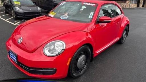 VOLKSWAGEN BEETLE 2015 3VWJ17AT9FM629875 image