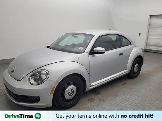 VOLKSWAGEN BEETLE 2015 3VWF17AT7FM652898 image VOLKSWAGEN BEETLE 2015 3VWF17AT7FM652898 image