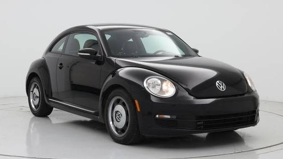 VOLKSWAGEN BEETLE 2015 3VWF17AT0FM608645 image VOLKSWAGEN BEETLE 2015 3VWF17AT0FM608645 image