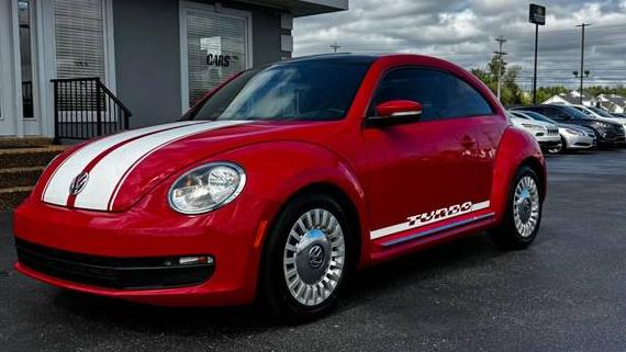 VOLKSWAGEN BEETLE 2015 3VWJ17ATXFM622899 image VOLKSWAGEN BEETLE 2015 3VWJ17ATXFM622899 image