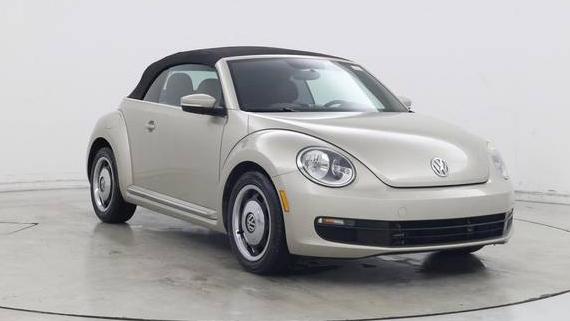 VOLKSWAGEN BEETLE 2015 3VW517AT5FM818203 image VOLKSWAGEN BEETLE 2015 3VW517AT5FM818203 image