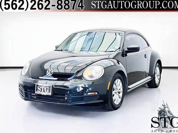 VOLKSWAGEN BEETLE 2015 3VWF17AT9FM647881 image VOLKSWAGEN BEETLE 2015 3VWF17AT9FM647881 image