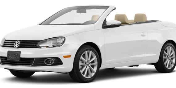 VOLKSWAGEN EOS 2016 WVWBW8AHXGV001048 image VOLKSWAGEN EOS 2016 WVWBW8AHXGV001048 image