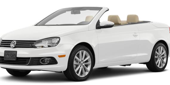 VOLKSWAGEN EOS 2016 WVWBW8AH5GV001023 image VOLKSWAGEN EOS 2016 WVWBW8AH5GV001023 image