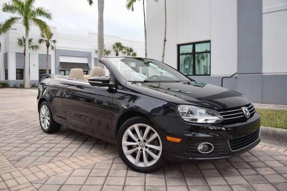 VOLKSWAGEN EOS 2016 WVWBW8AH3GV000811 image VOLKSWAGEN EOS 2016 WVWBW8AH3GV000811 image