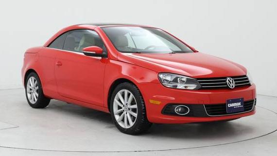 VOLKSWAGEN EOS 2016 WVWBW8AH1GV000886 image VOLKSWAGEN EOS 2016 WVWBW8AH1GV000886 image