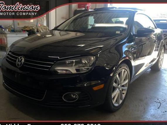 VOLKSWAGEN EOS 2016 WVWBW8AH5GV000924 image VOLKSWAGEN EOS 2016 WVWBW8AH5GV000924 image