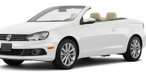 VOLKSWAGEN EOS 2016 WVWBW8AHXGV000613 image VOLKSWAGEN EOS 2016 WVWBW8AHXGV000613 image