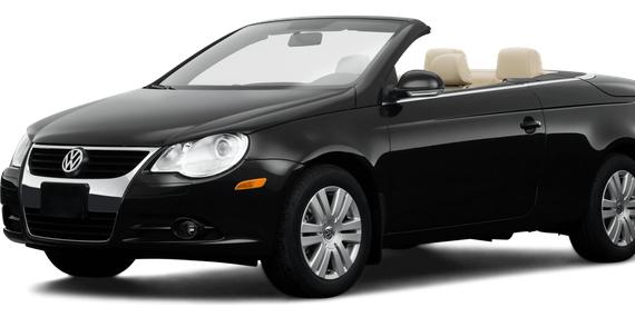 VOLKSWAGEN EOS 2008 WVWDB71F68V031002 image VOLKSWAGEN EOS 2008 WVWDB71F68V031002 image
