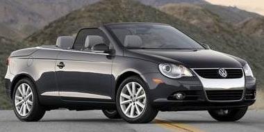 VOLKSWAGEN EOS 2007 WVWFB71F37V034205 image VOLKSWAGEN EOS 2007 WVWFB71F37V034205 image