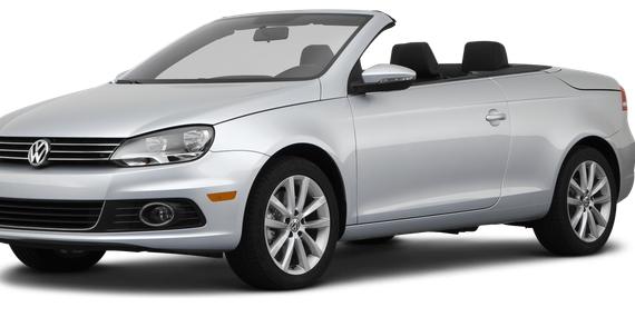 VOLKSWAGEN EOS 2012 WVWBW7AH4CV014981 image VOLKSWAGEN EOS 2012 WVWBW7AH4CV014981 image