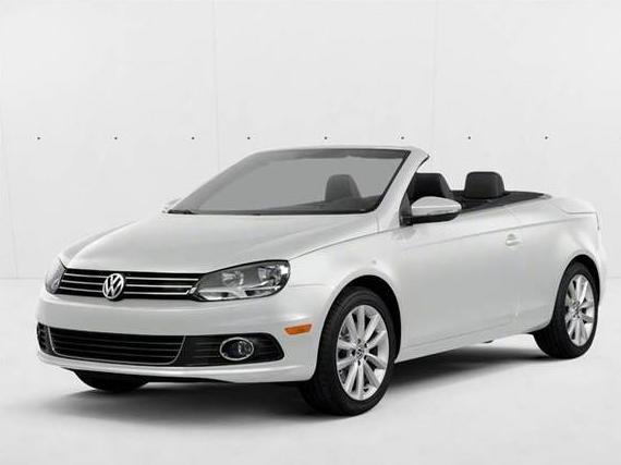 VOLKSWAGEN EOS 2012 WVWFW7AH9CV000785 image VOLKSWAGEN EOS 2012 WVWFW7AH9CV000785 image