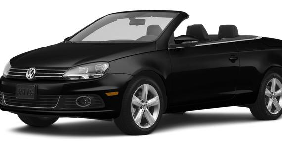 VOLKSWAGEN EOS 2012 WVWFW7AH1CV005995 image VOLKSWAGEN EOS 2012 WVWFW7AH1CV005995 image
