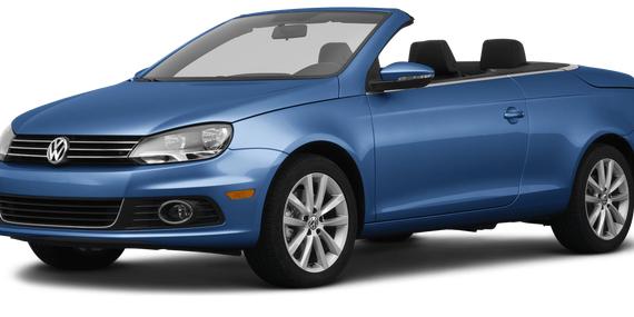 VOLKSWAGEN EOS 2012 WVWBW7AH9CV004818 image VOLKSWAGEN EOS 2012 WVWBW7AH9CV004818 image