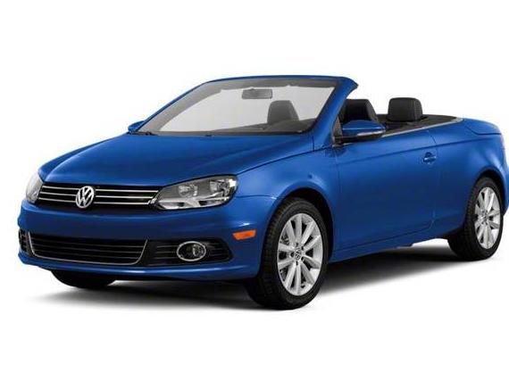 VOLKSWAGEN EOS 2012 WVWFW7AH2CV000580 image VOLKSWAGEN EOS 2012 WVWFW7AH2CV000580 image