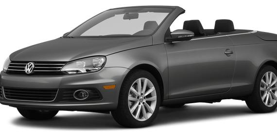 VOLKSWAGEN EOS 2012 WVWBW7AHXCV006769 image VOLKSWAGEN EOS 2012 WVWBW7AHXCV006769 image