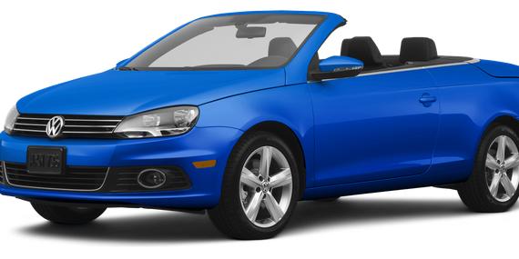 VOLKSWAGEN EOS 2012 WVWFW7AH3CV014956 image VOLKSWAGEN EOS 2012 WVWFW7AH3CV014956 image