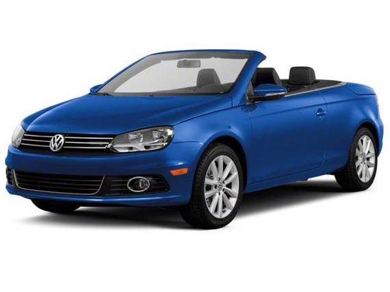 VOLKSWAGEN EOS 2012 WVWFW7AH7CV000509 image VOLKSWAGEN EOS 2012 WVWFW7AH7CV000509 image