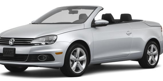 VOLKSWAGEN EOS 2012 WVWFW7AH0CV020259 image VOLKSWAGEN EOS 2012 WVWFW7AH0CV020259 image