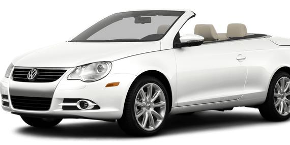 VOLKSWAGEN EOS 2011 WVWFW7AH5BV004511 image VOLKSWAGEN EOS 2011 WVWFW7AH5BV004511 image