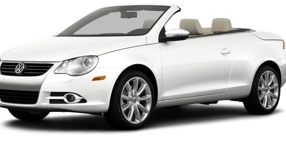 VOLKSWAGEN EOS 2011 WVWFA7AH0BV001885 image VOLKSWAGEN EOS 2011 WVWFA7AH0BV001885 image