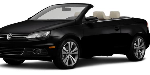 VOLKSWAGEN EOS 2013 WVWBW8AH7DV004324 image VOLKSWAGEN EOS 2013 WVWBW8AH7DV004324 image