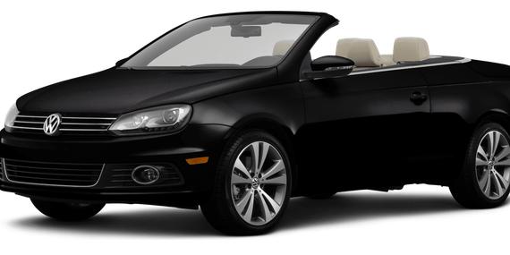 VOLKSWAGEN EOS 2013 WVWFW8AHXDV005419 image VOLKSWAGEN EOS 2013 WVWFW8AHXDV005419 image