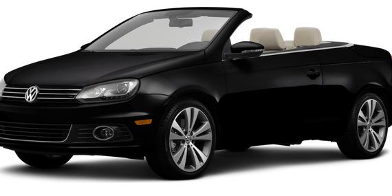 VOLKSWAGEN EOS 2013 WVWBW8AH3DV007852 image VOLKSWAGEN EOS 2013 WVWBW8AH3DV007852 image