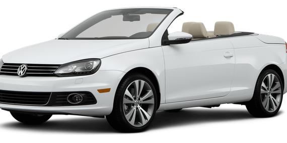 VOLKSWAGEN EOS 2013 WVWBW8AH1DV008529 image VOLKSWAGEN EOS 2013 WVWBW8AH1DV008529 image