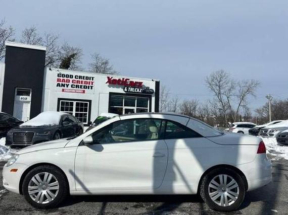 VOLKSWAGEN EOS 2010 WVWAA7AH3AV012954 image VOLKSWAGEN EOS 2010 WVWAA7AH3AV012954 image