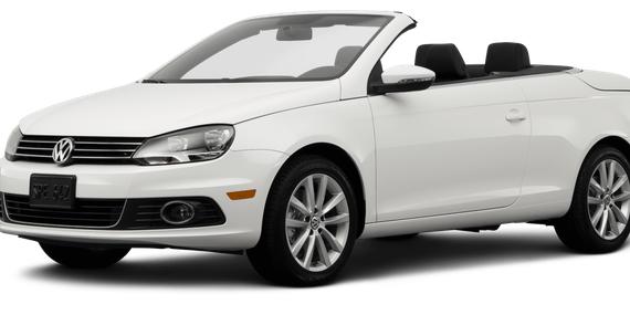 VOLKSWAGEN EOS 2014 WVWBW8AH7EV007015 image VOLKSWAGEN EOS 2014 WVWBW8AH7EV007015 image
