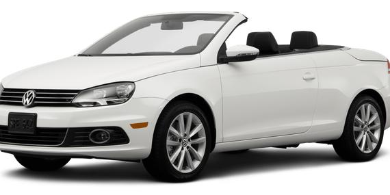 VOLKSWAGEN EOS 2014 WVWBW8AH1EV005115 image VOLKSWAGEN EOS 2014 WVWBW8AH1EV005115 image