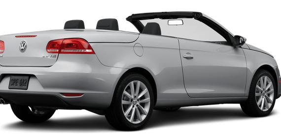 VOLKSWAGEN EOS 2015 WVWBW8AH5FV005507 image