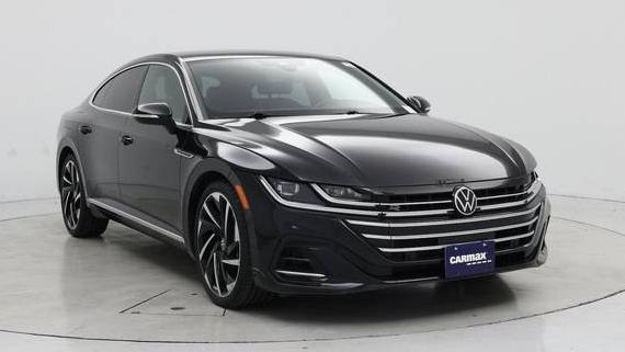 VOLKSWAGEN ARTEON 2023 WVWSR7AN4PE011906 image