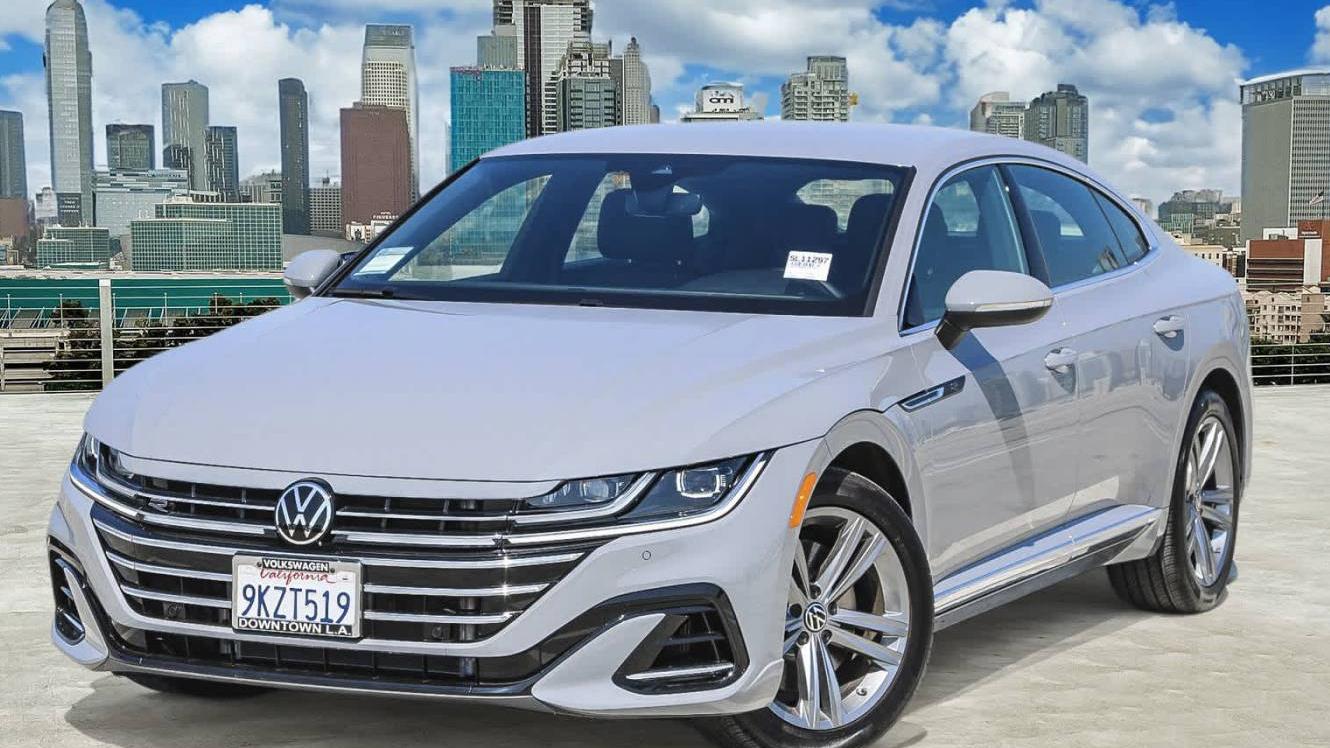 VOLKSWAGEN ARTEON 2023 WVWSR7AN5PE015138 image VOLKSWAGEN ARTEON 2023 WVWSR7AN5PE015138 image