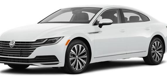 VOLKSWAGEN ARTEON 2019 WVWAR7AN3KE025087 image VOLKSWAGEN ARTEON 2019 WVWAR7AN3KE025087 image