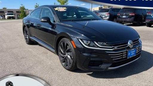 VOLKSWAGEN ARTEON 2019 WVWHR7AN0KE031590 image