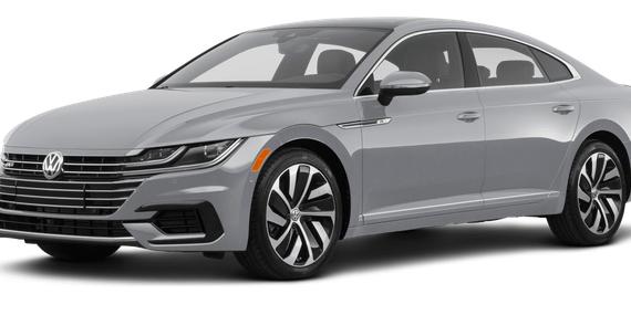 VOLKSWAGEN ARTEON 2019 WVWCR7AN5KE031045 image VOLKSWAGEN ARTEON 2019 WVWCR7AN5KE031045 image