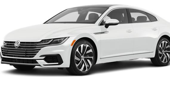 VOLKSWAGEN ARTEON 2019 WVWHR7ANXKE027532 image VOLKSWAGEN ARTEON 2019 WVWHR7ANXKE027532 image