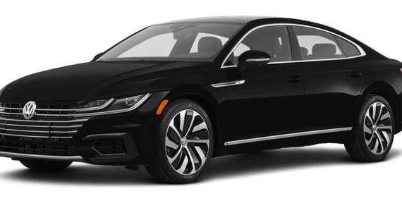 VOLKSWAGEN ARTEON 2019 WVWHR7ANXKE031810 image VOLKSWAGEN ARTEON 2019 WVWHR7ANXKE031810 image