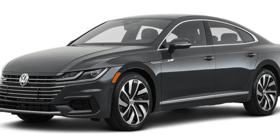 VOLKSWAGEN ARTEON 2019 WVWHR7AN6KE031867 image VOLKSWAGEN ARTEON 2019 WVWHR7AN6KE031867 image