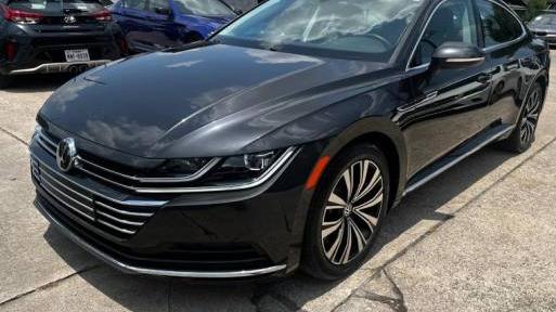 VOLKSWAGEN ARTEON 2019 WVWCR7AN8KE029483 image