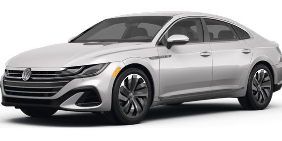 VOLKSWAGEN ARTEON 2021 WVWSR7AN4ME012792 image VOLKSWAGEN ARTEON 2021 WVWSR7AN4ME012792 image