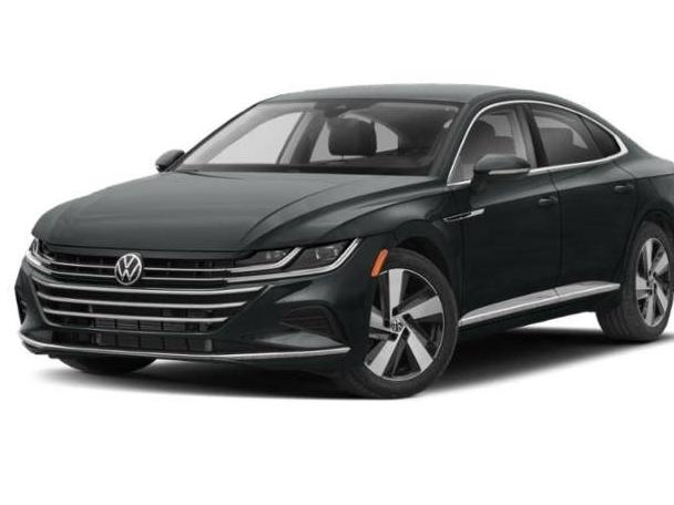 VOLKSWAGEN ARTEON 2021 WVWAR7AN1ME004225 image