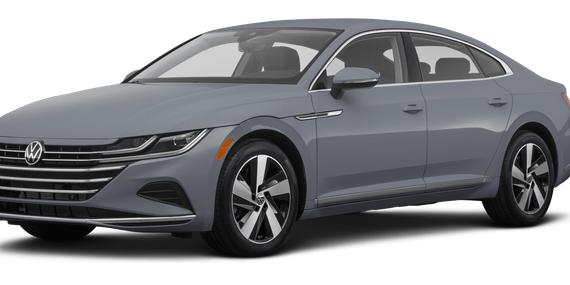 VOLKSWAGEN ARTEON 2021 WVWAR7AN5ME009606 image VOLKSWAGEN ARTEON 2021 WVWAR7AN5ME009606 image