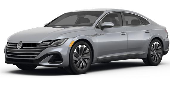 VOLKSWAGEN ARTEON 2021 WVWSR7AN9ME007393 image VOLKSWAGEN ARTEON 2021 WVWSR7AN9ME007393 image