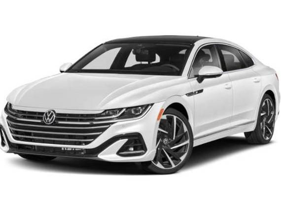 VOLKSWAGEN ARTEON 2021 WVWTR7ANXME002367 image VOLKSWAGEN ARTEON 2021 WVWTR7ANXME002367 image