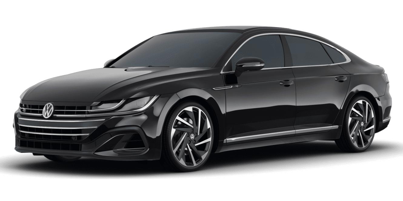 VOLKSWAGEN ARTEON 2021 WVWHR7AN2ME012915 image